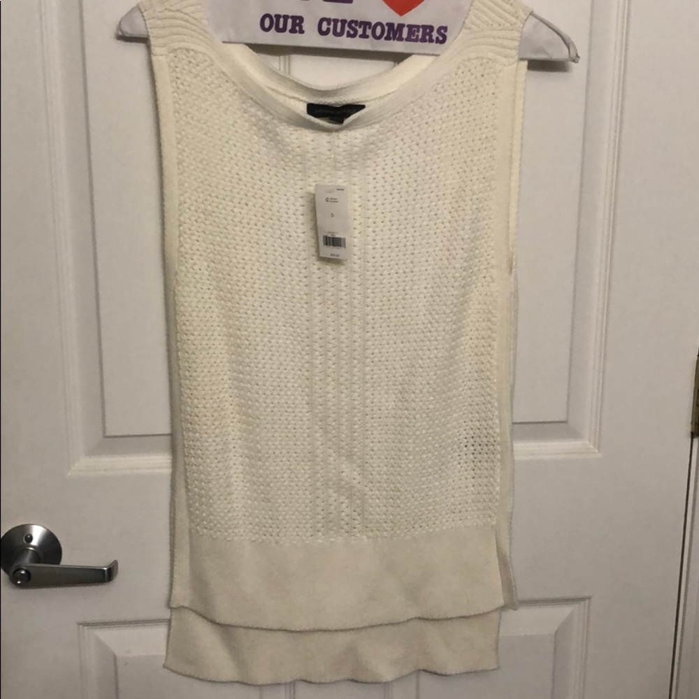 Banana republic weather tunic
